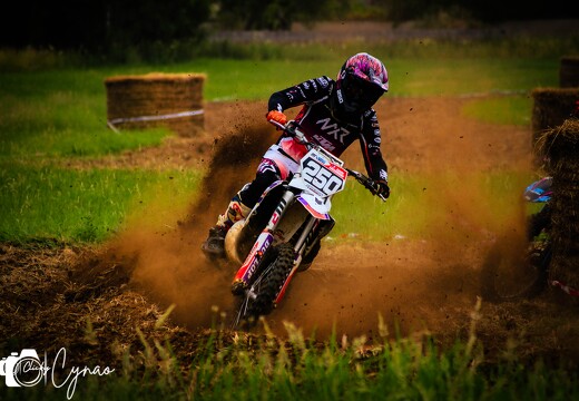 Championnat Motocross